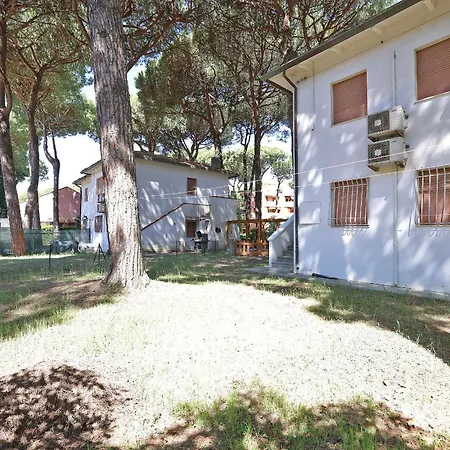 Casa Marina 別荘