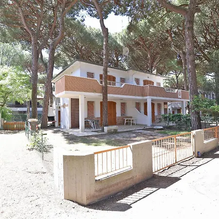 Casa Marina 別荘