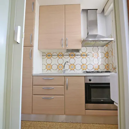 別荘 Casa Marina