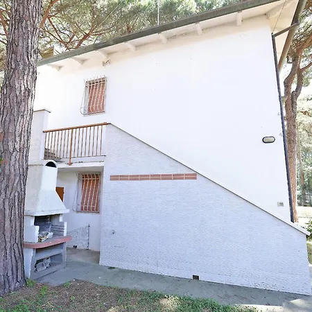 Casa Marina 度假居 丽都斯皮纳